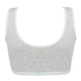 Women's Biddies - Light Grey, Women Bras, Chase Value, Chase Value