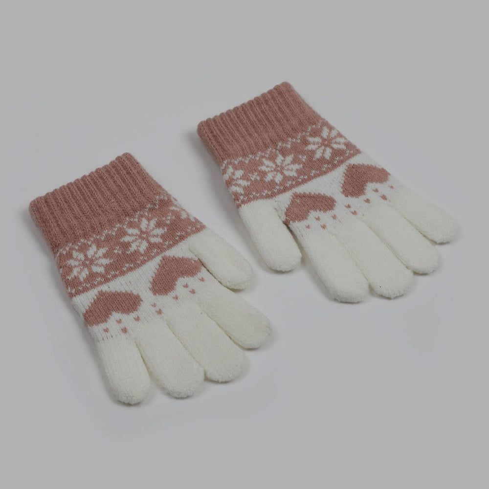 Kids Woolen Gloves, Boys Caps & Gloves, Chase Value, Chase Value