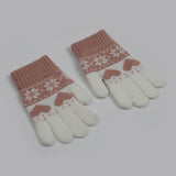 Kids Woolen Gloves, Boys Caps & Gloves, Chase Value, Chase Value