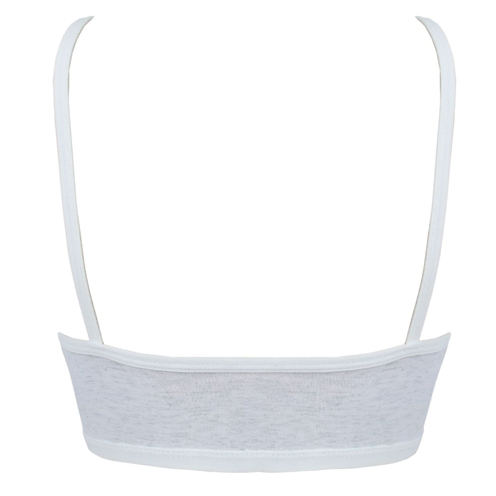 Women's Biddies - Light Grey, Women Bras, Chase Value, Chase Value