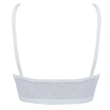 Women's Biddies - Light Grey, Women Bras, Chase Value, Chase Value