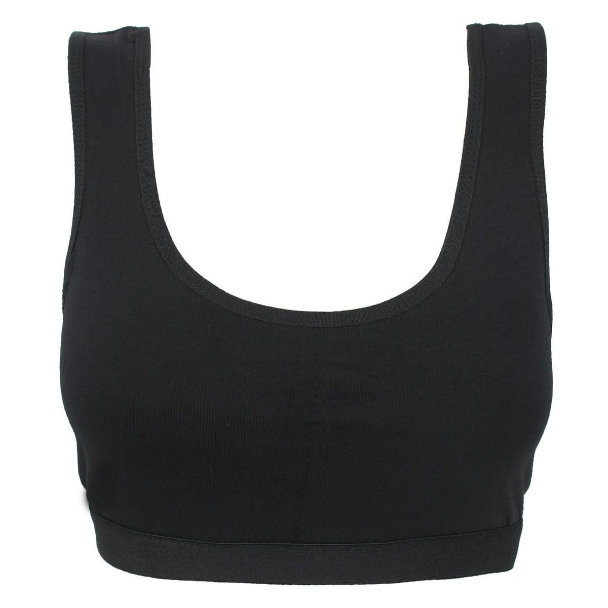 Women's Biddies - Black, Women Bras, Chase Value, Chase Value