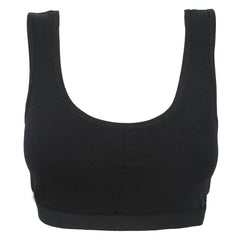 Women's Biddies - Black