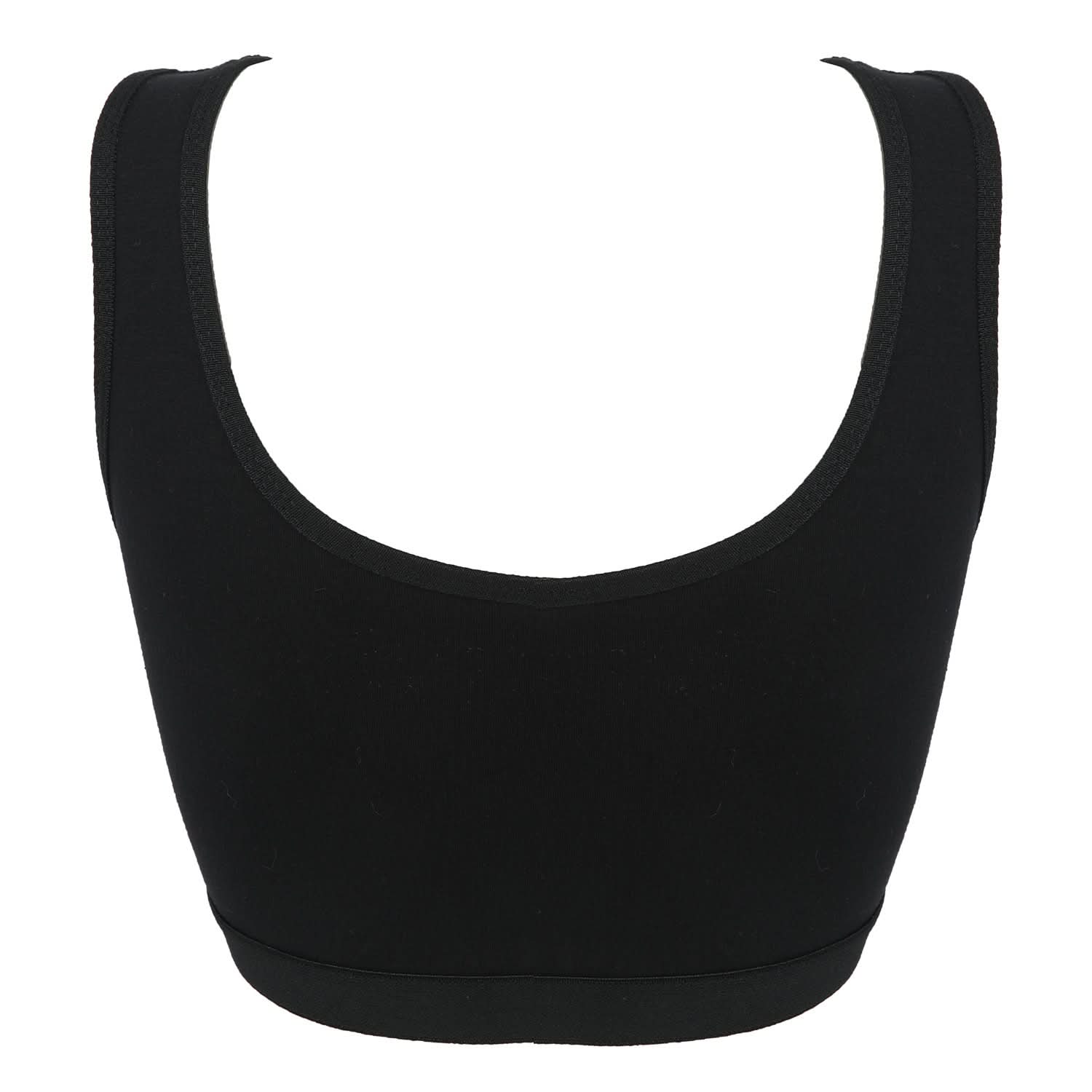 Women's Biddies - Black, Women Bras, Chase Value, Chase Value