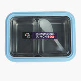 Kid's Lunch Box - Sea Blue, Tiffin Boxes & Bottles, Chase Value, Chase Value