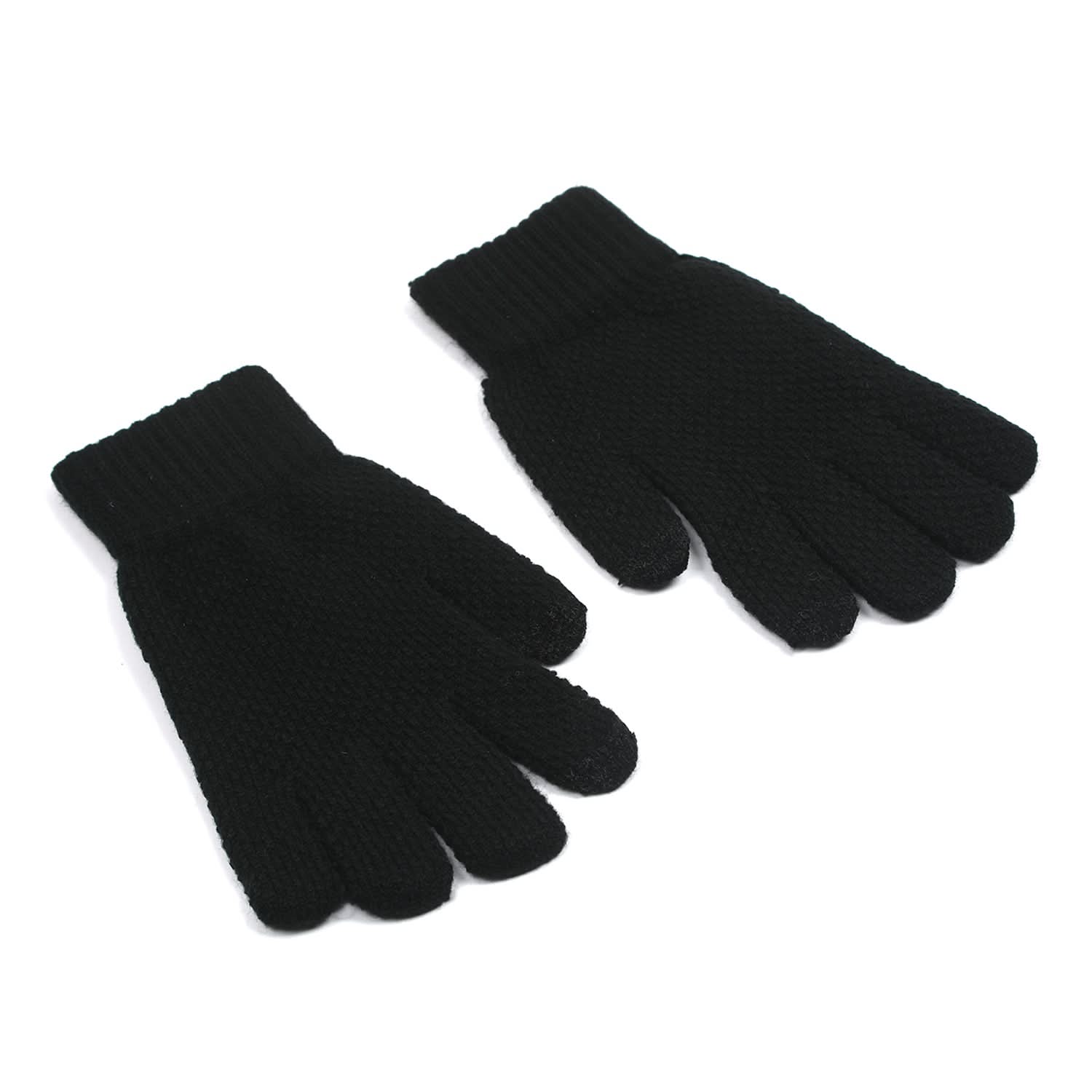 Men's Woolen Gloves, Men's Cap & Other Accessories, Chase Value, Chase Value