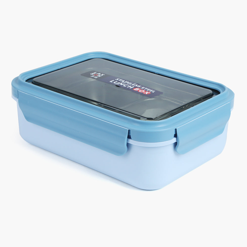 Kid's Lunch Box - Sea Blue, Tiffin Boxes & Bottles, Chase Value, Chase Value
