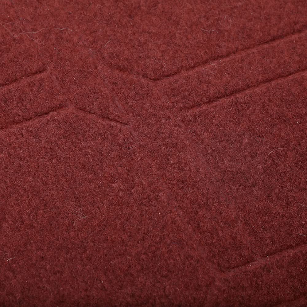 Door Mat - Maroon, Mats, Chase Value, Chase Value