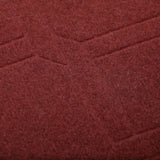 Door Mat - Maroon, Mats, Chase Value, Chase Value