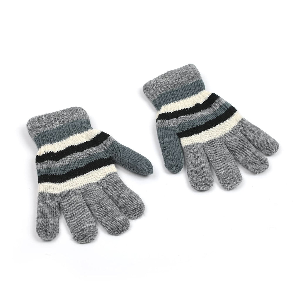 Kids Woolen Gloves, Boys Caps & Gloves, Chase Value, Chase Value