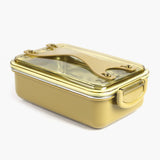 Kid's Lunch Box - Olive Green, Tiffin Boxes & Bottles, Chase Value, Chase Value