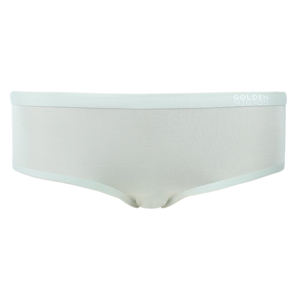 Women's Plain Panty - Sea Green, Women Panties, Chase Value, Chase Value