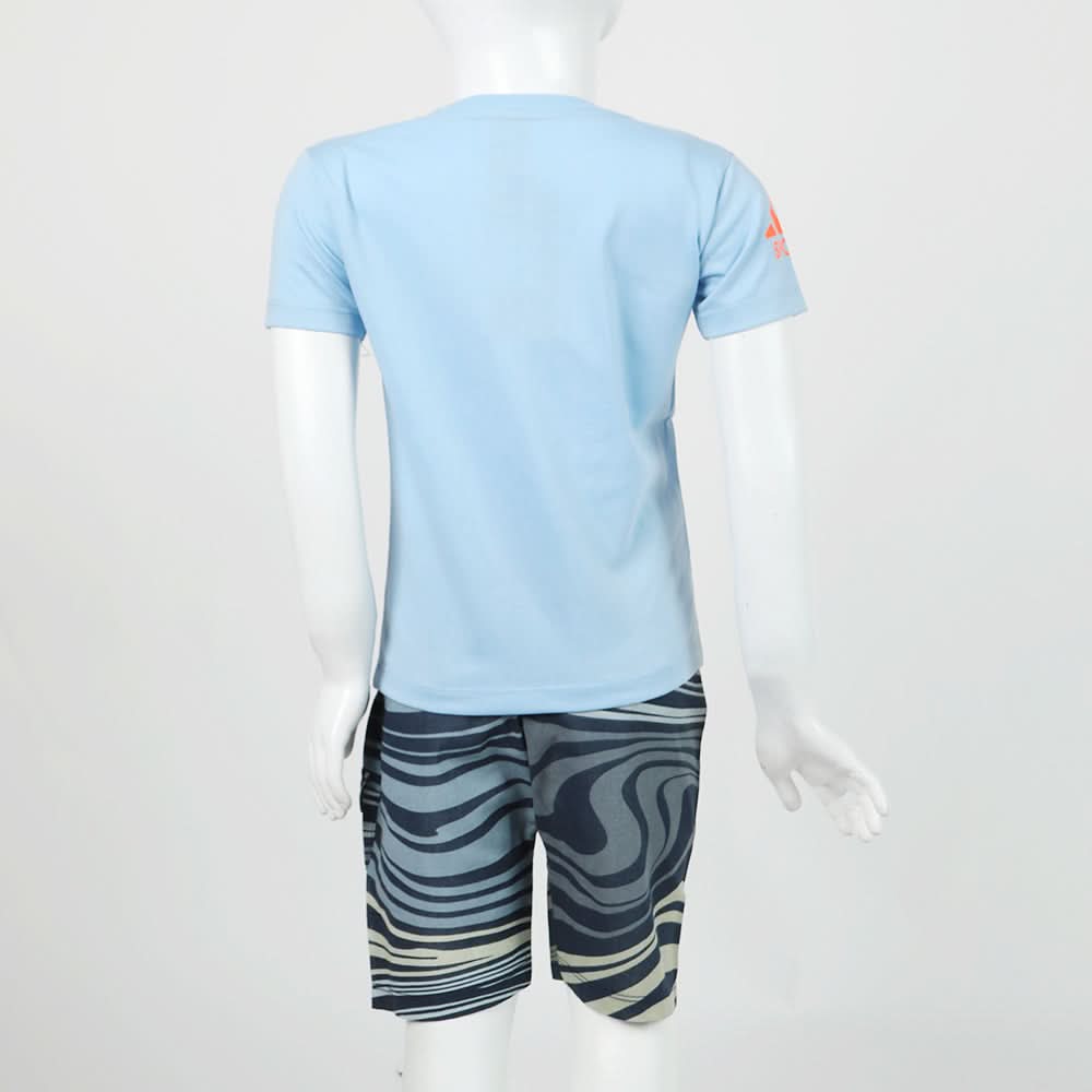 Boys Suit - Sky Blue, Boys Sets & Suits, Chase Value, Chase Value