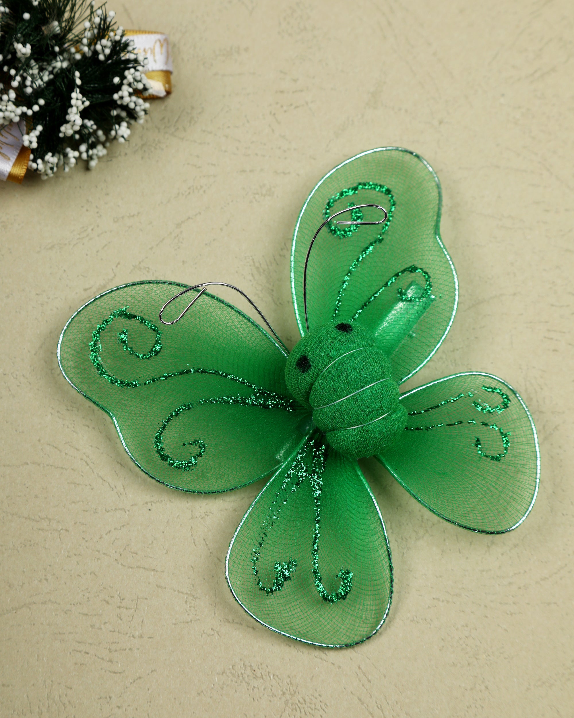 14 August Hair Pin
