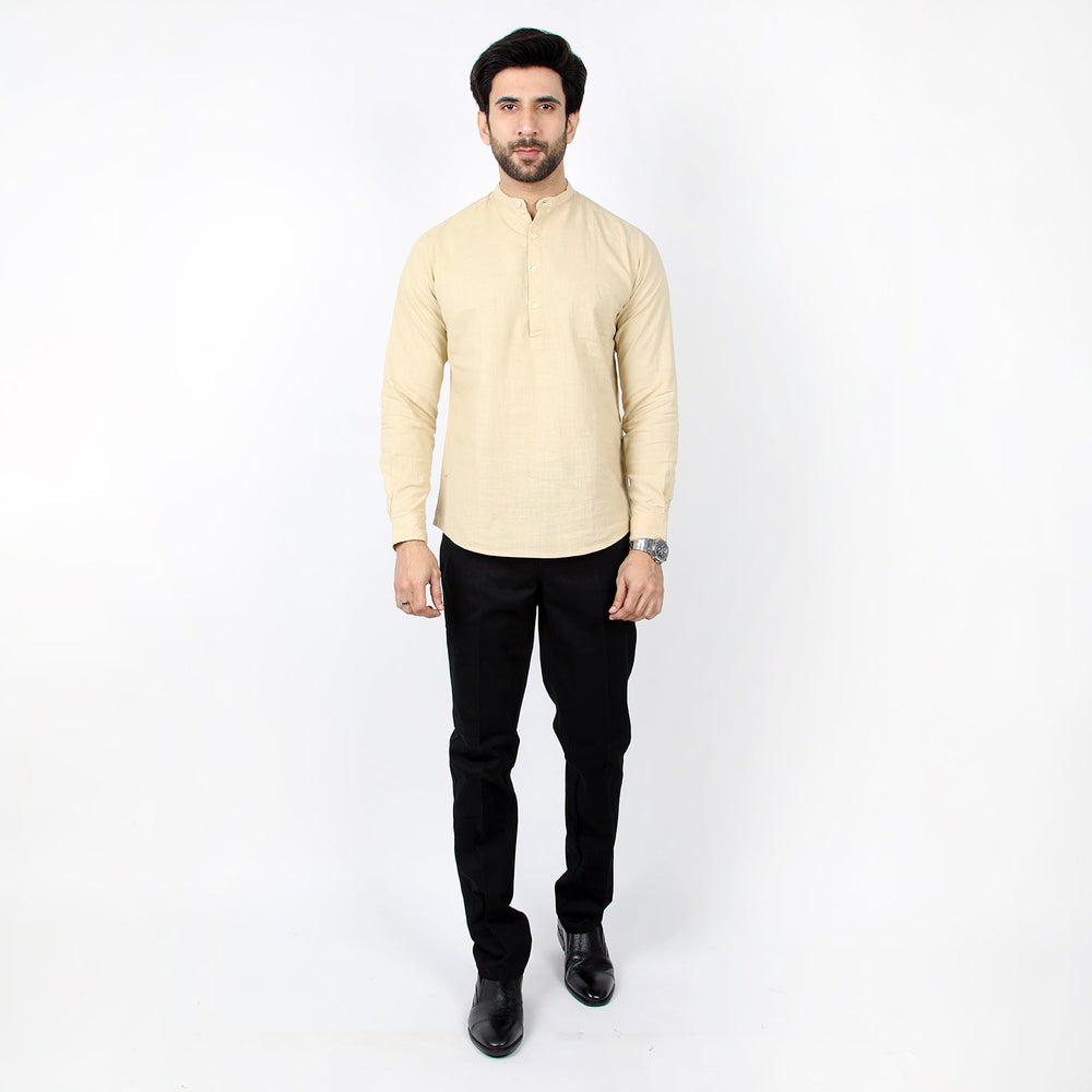 Eminent Men's Casual Shirt - Beige, Men's Shirts, Eminent, Chase Value