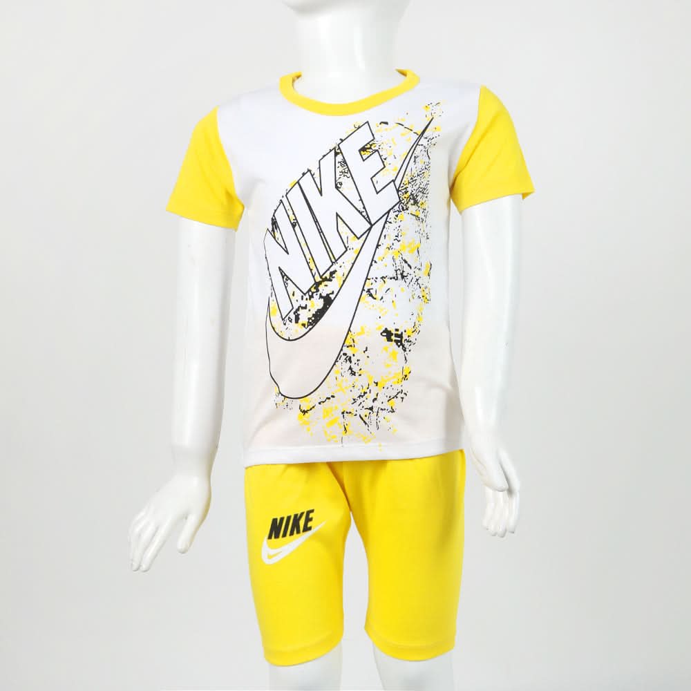 Boys Suit - Yellow, Boys Sets & Suits, Chase Value, Chase Value