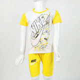 Boys Suit - Yellow, Boys Sets & Suits, Chase Value, Chase Value