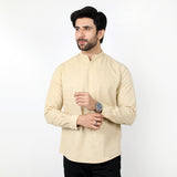 Eminent Men's Casual Shirt - Beige, Men's Shirts, Eminent, Chase Value
