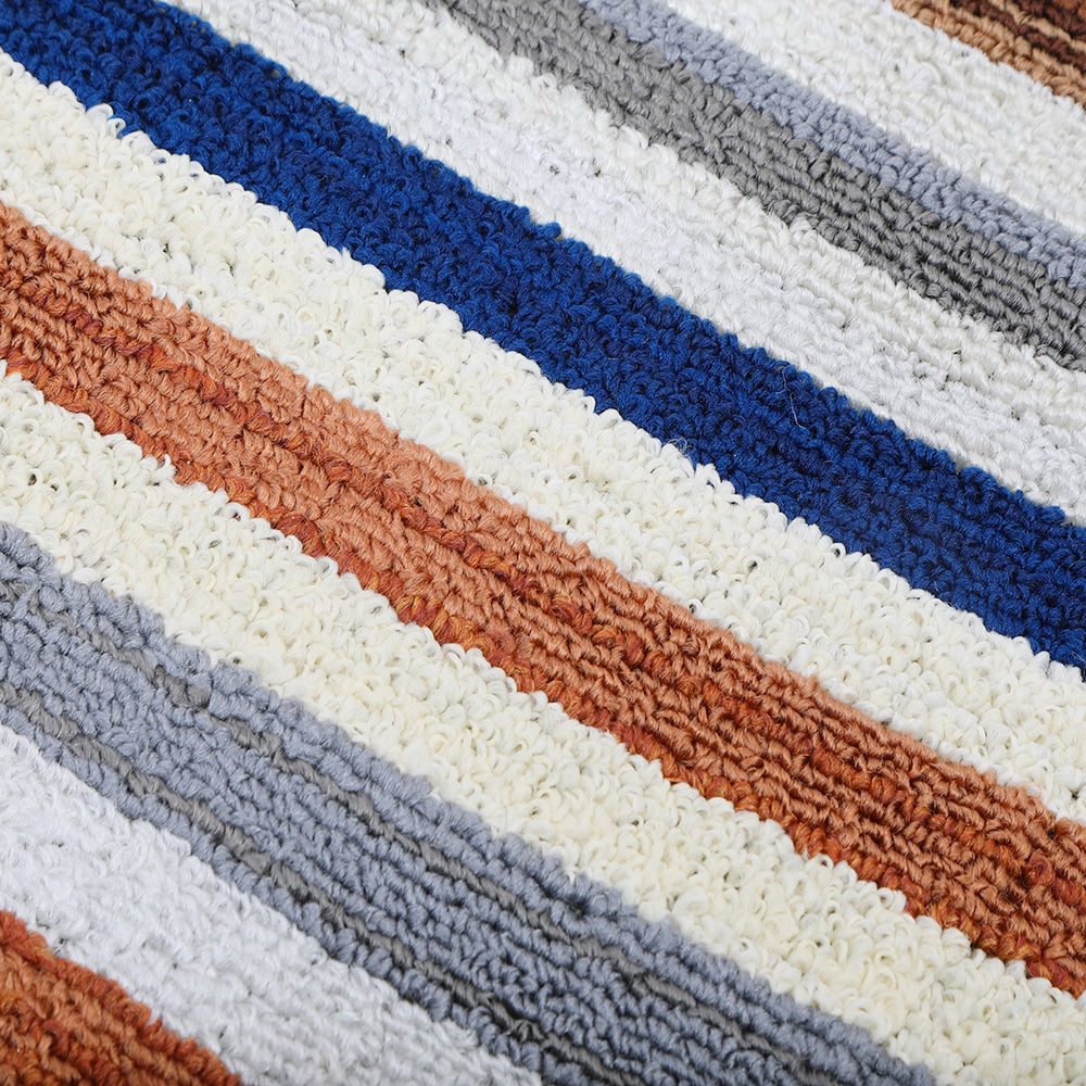 Floor Mat - Multi Color, Mats, Chase Value, Chase Value