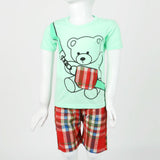 Boys Suit - Light Green, Boys Sets & Suits, Chase Value, Chase Value