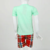 Boys Suit - Light Green, Boys Sets & Suits, Chase Value, Chase Value