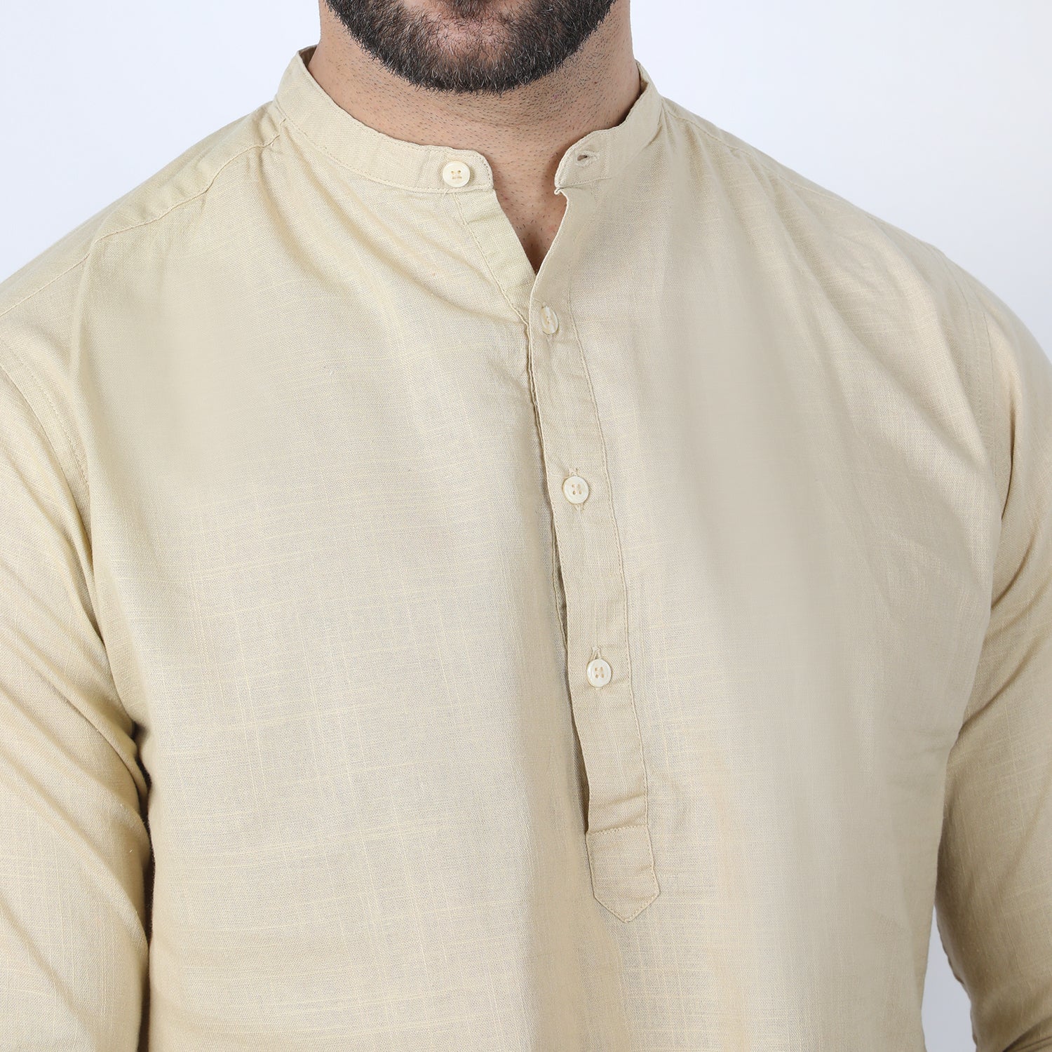 Eminent Men's Casual Shirt - Beige, Men's Shirts, Eminent, Chase Value