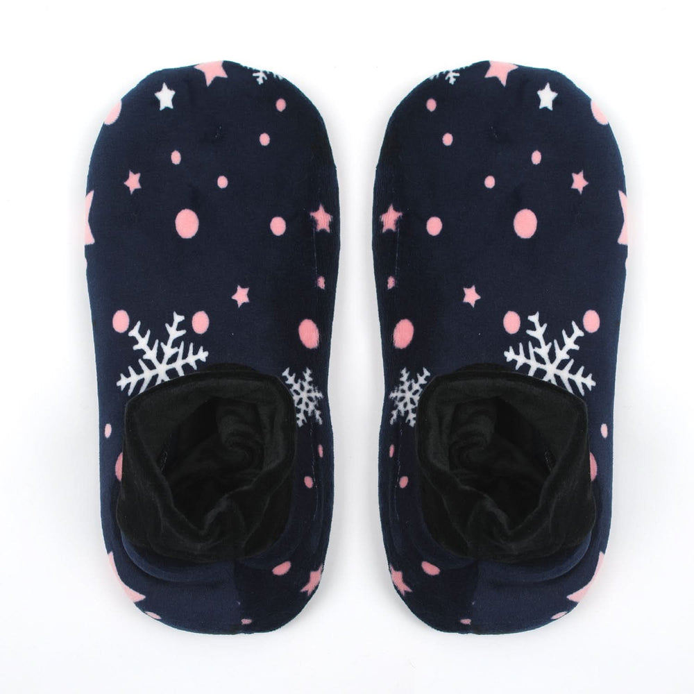 Women's Velvet Boot Socks, Women Socks Stocking & Gloves, Chase Value, Chase Value