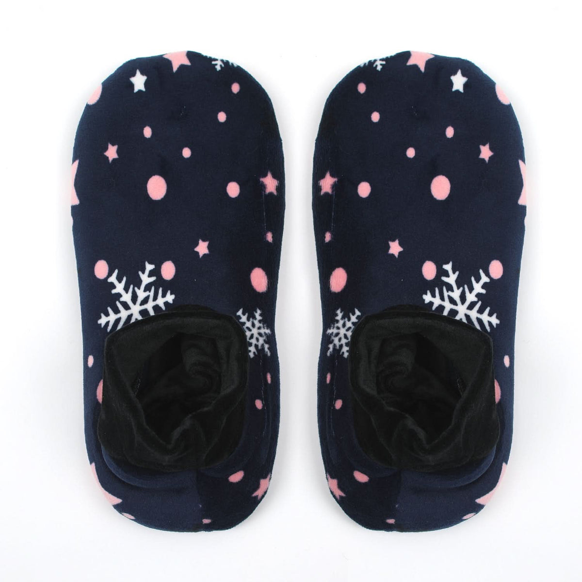 Women's Velvet Boot Socks, Women Socks Stocking & Gloves, Chase Value, Chase Value
