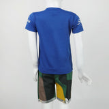 Boys Suit - Blue, Boys Sets & Suits, Chase Value, Chase Value