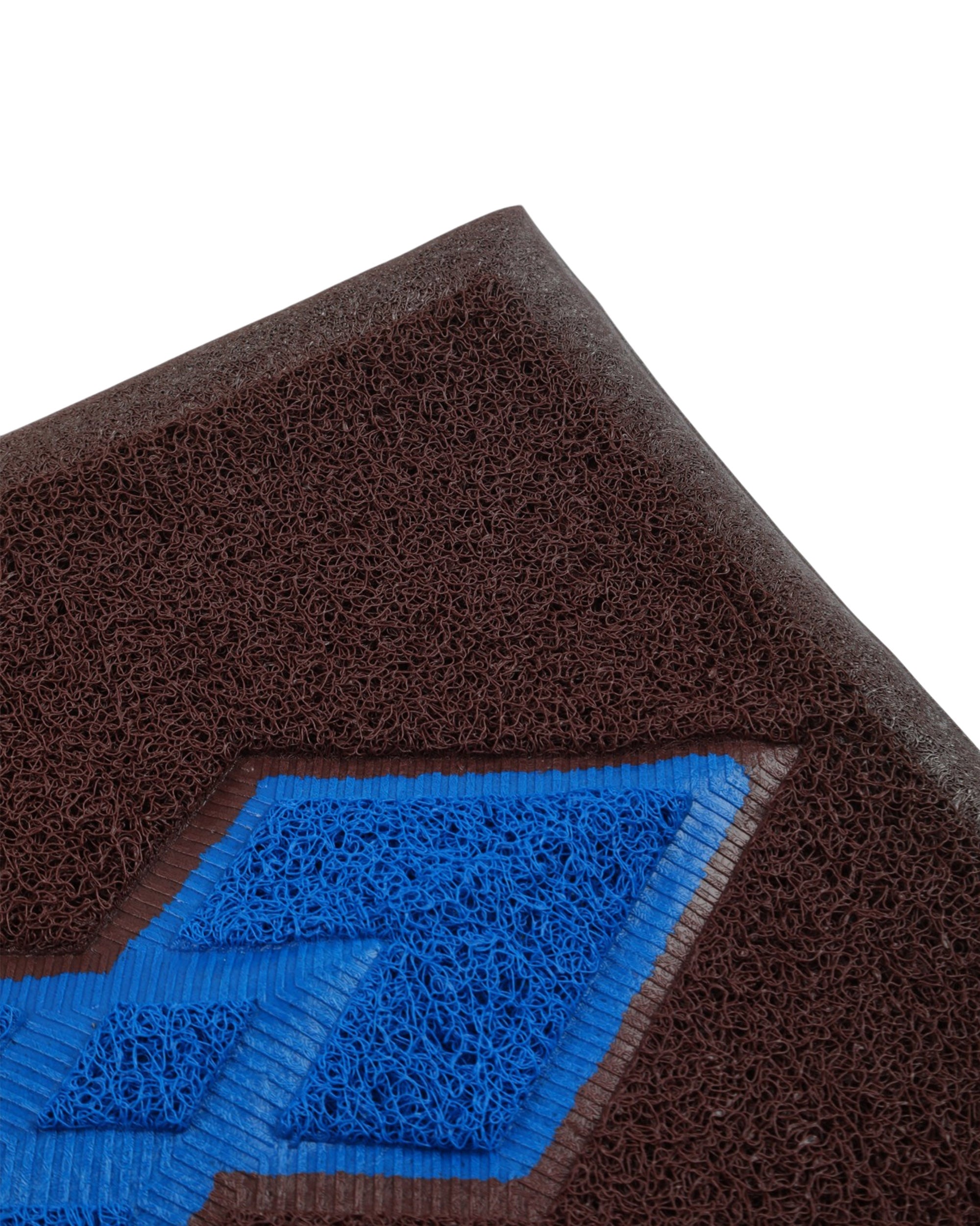 Double Color Grass Mat - 38 x 58cm