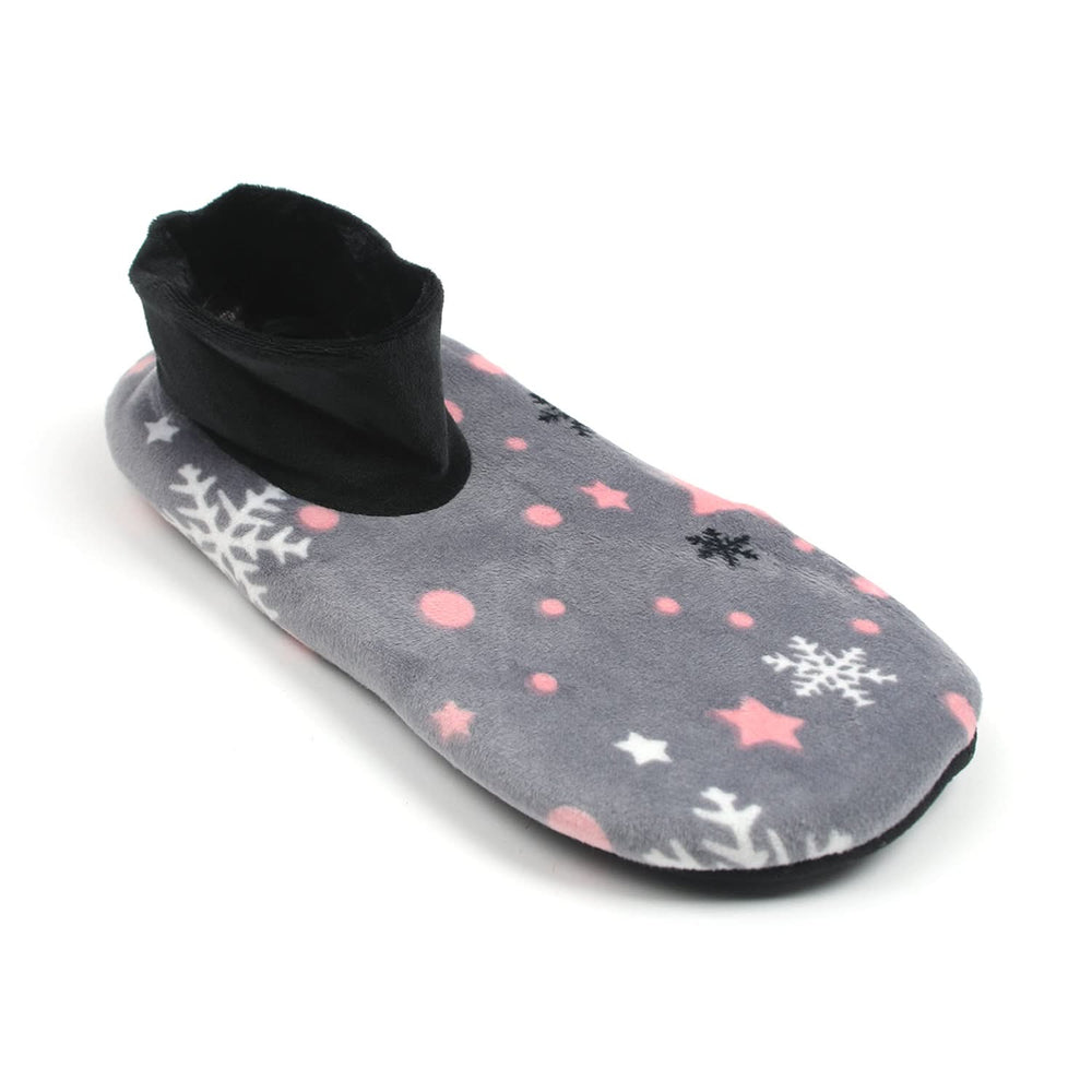 Women's Velvet Boot Socks, Women Socks Stocking & Gloves, Chase Value, Chase Value