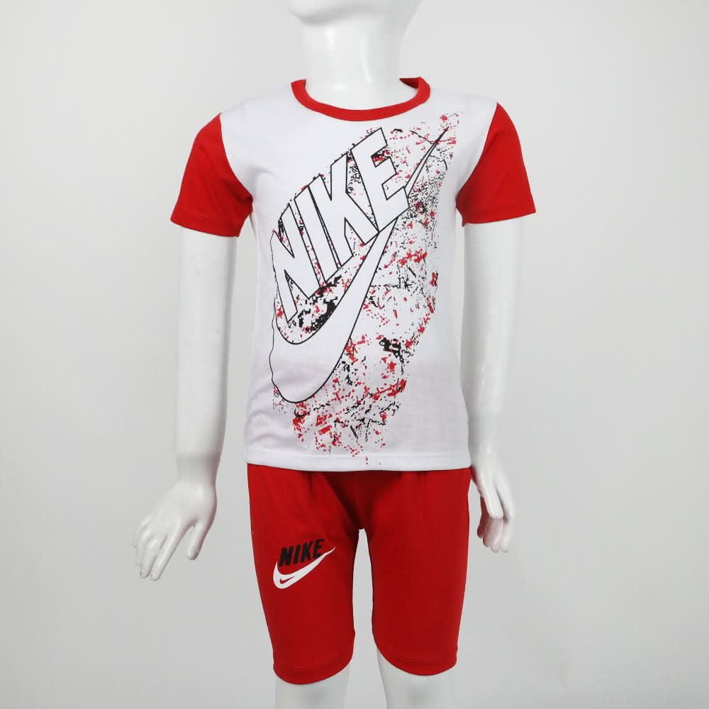 Boys Suit - Red, Boys Sets & Suits, Chase Value, Chase Value