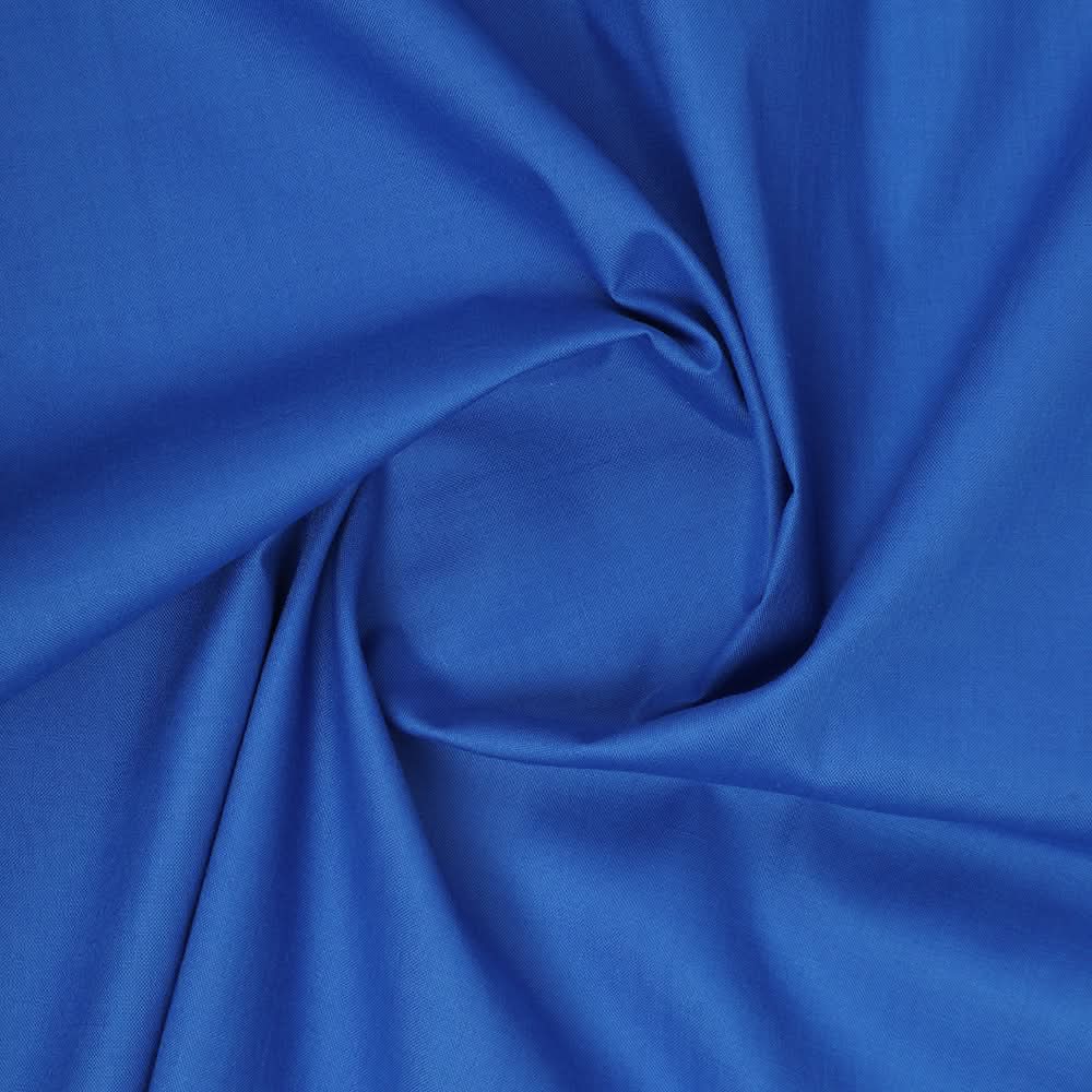 Men's Shabbir Gold Plain Wash & Wear Unstitched Suit - Royal Blue, Men's Unstitched Fabric, Shabbir, Chase Value
