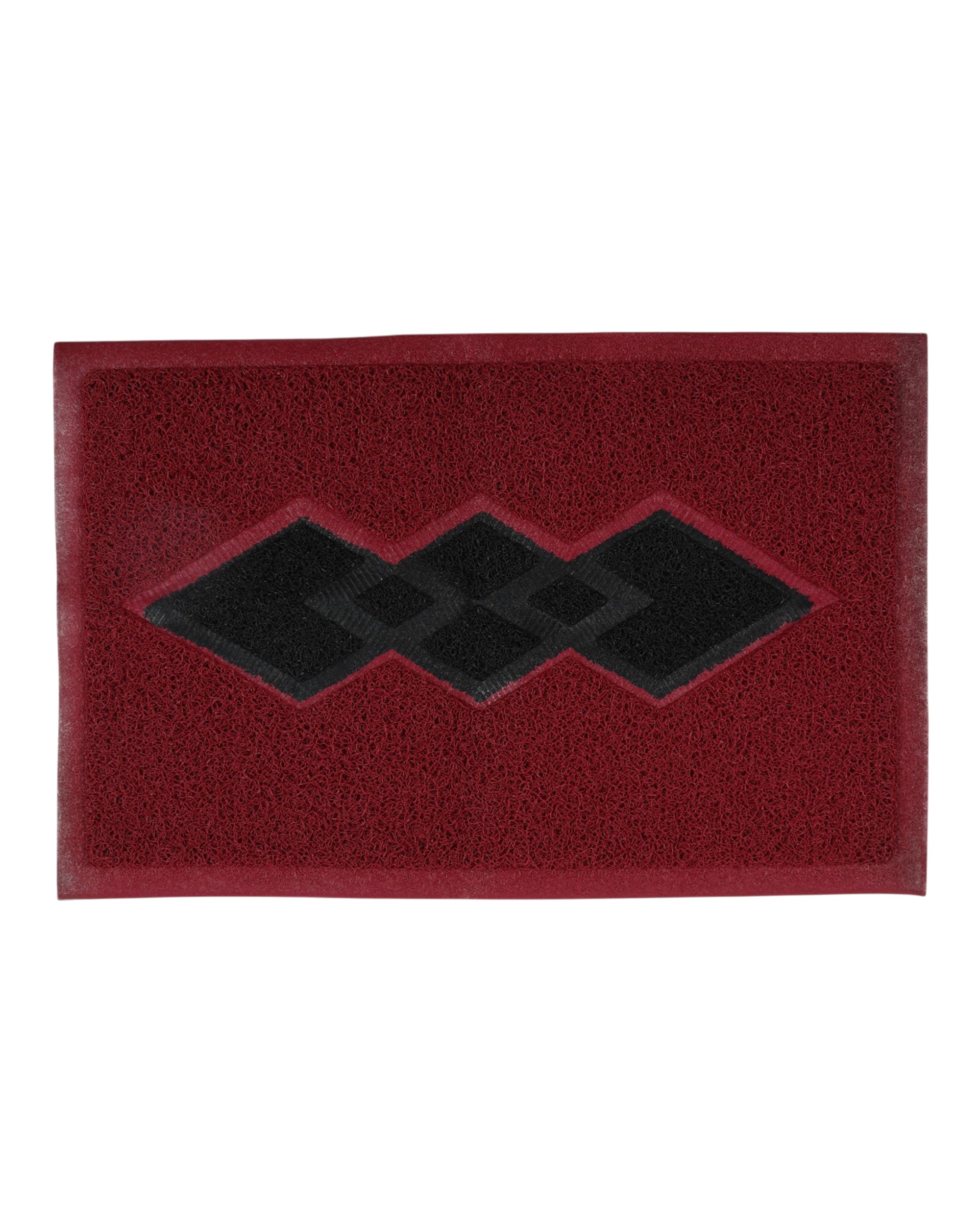 Double Color Grass Mat - 38 x 58cm