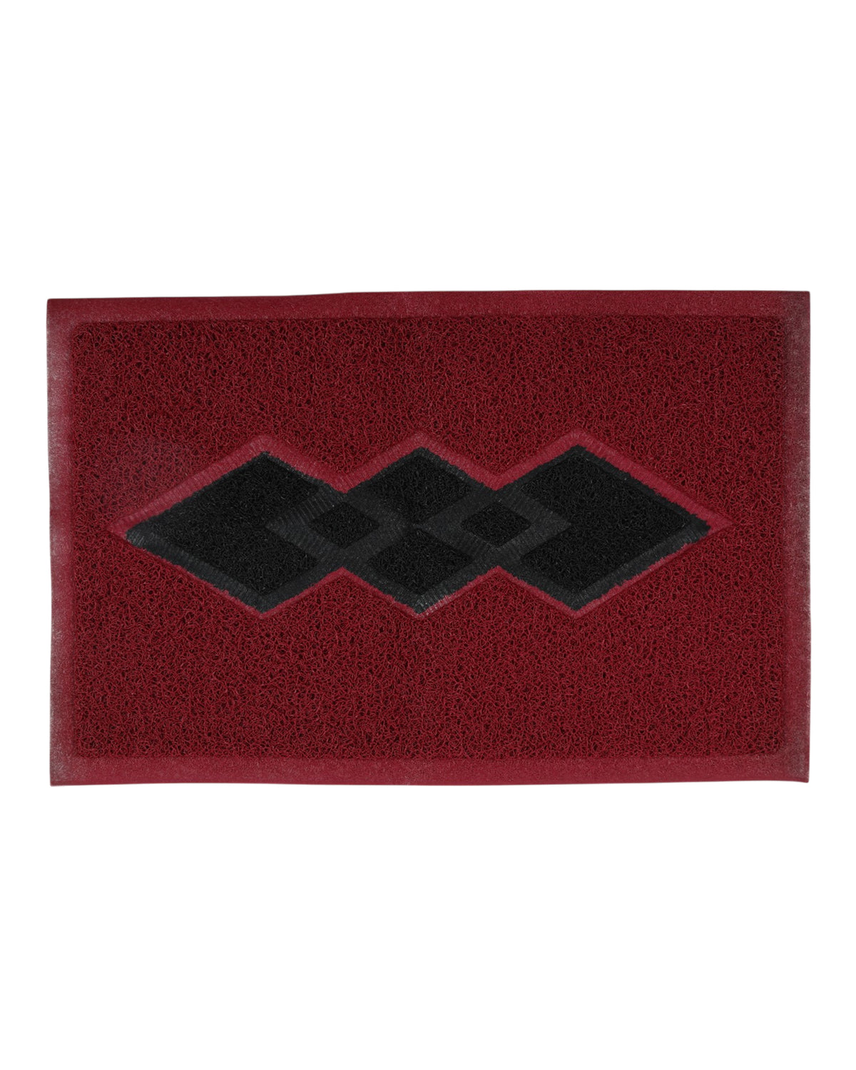 Double Color Grass Mat - 38 x 58cm
