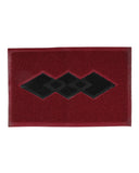 Double Color Grass Mat - 38 x 58cm