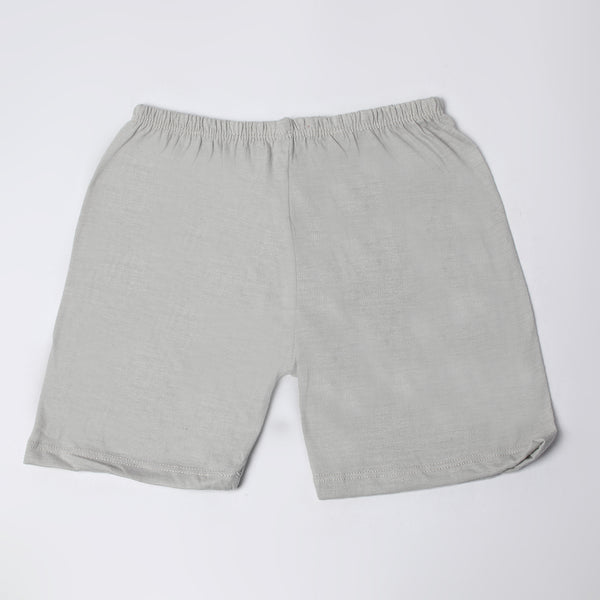 Girls Long Boxer