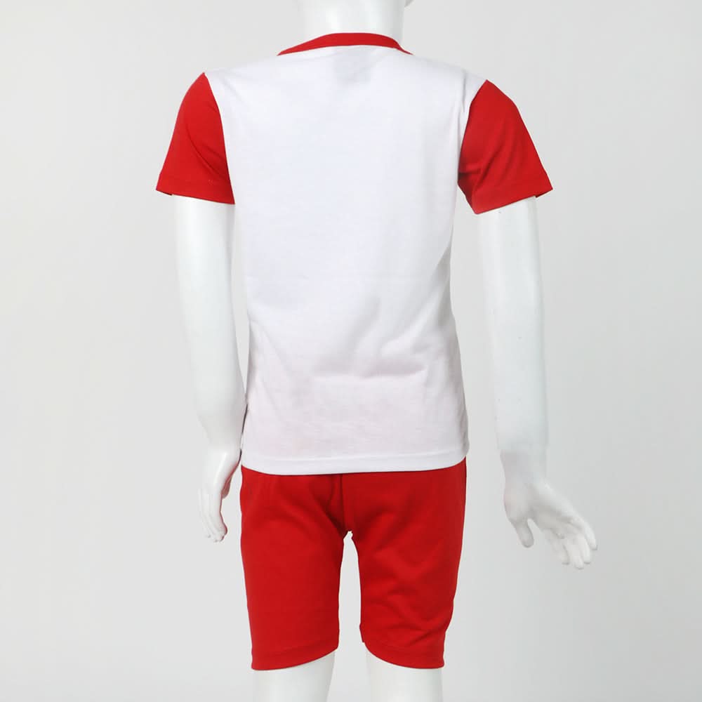 Boys Suit - Red, Boys Sets & Suits, Chase Value, Chase Value