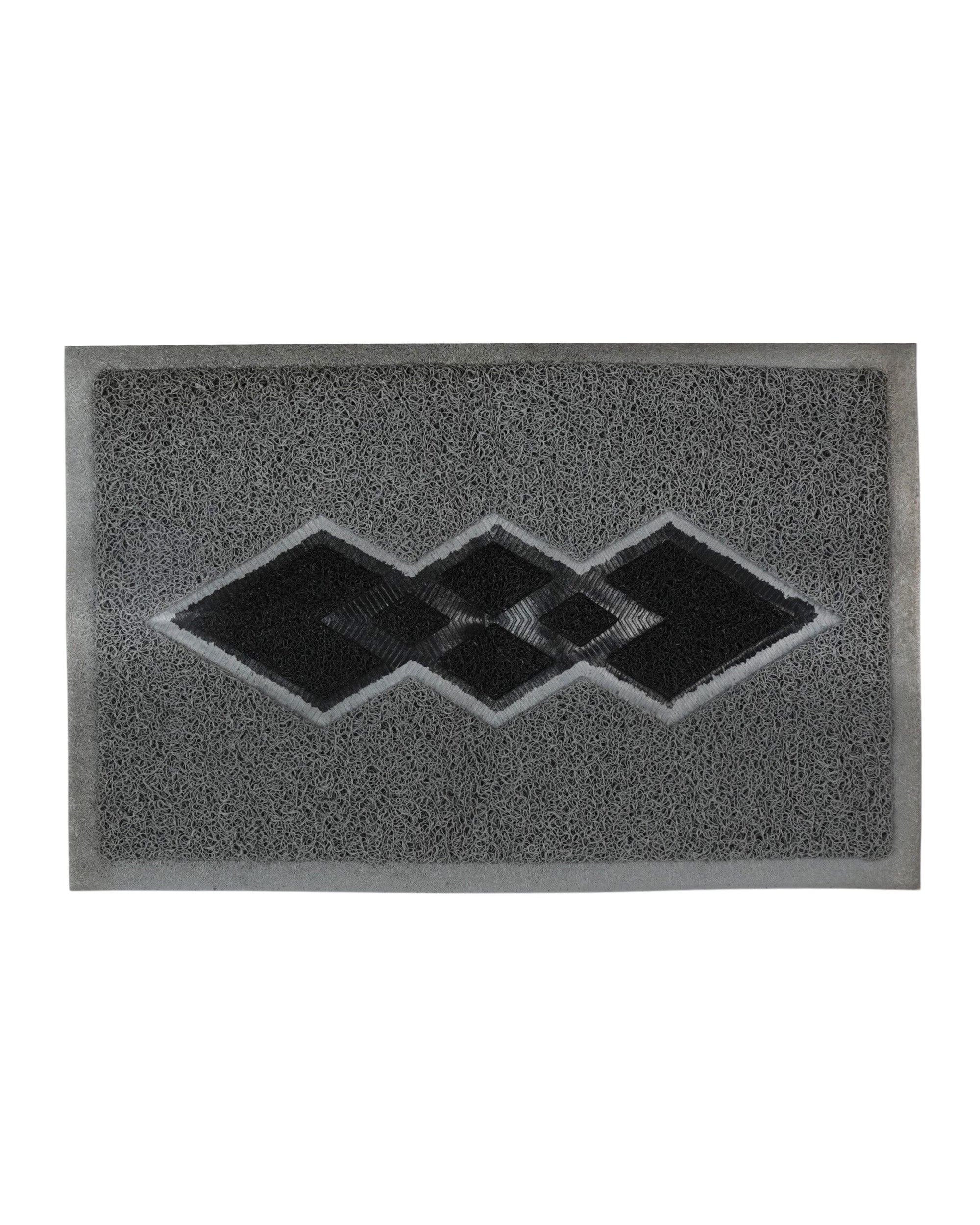 Double Color Grass Mat - 38 x 58cm