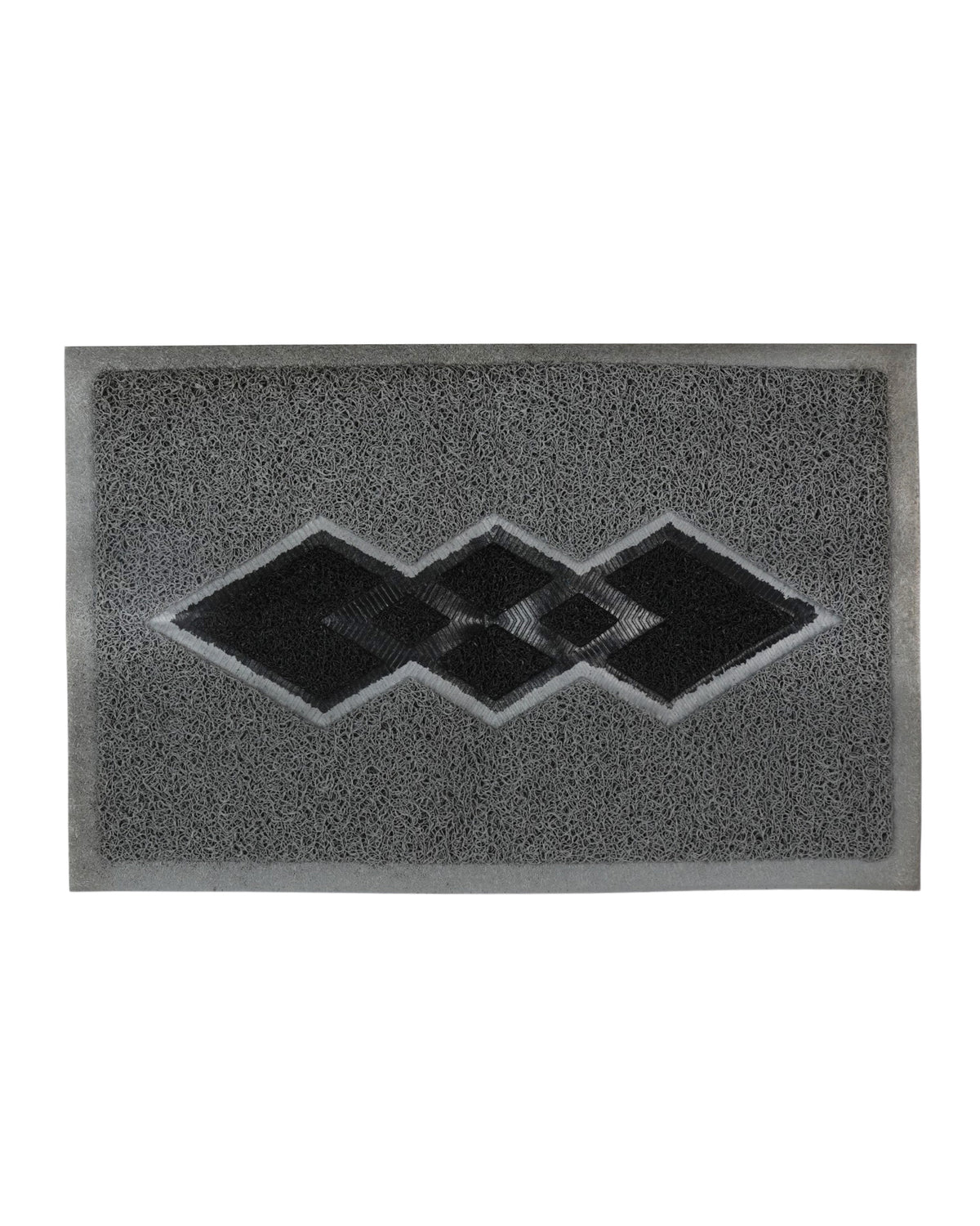Double Color Grass Mat - 38 x 58cm