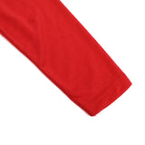Boys Full Sleeves Suit - Red, Boys Sets & Suits, Chase Value, Chase Value