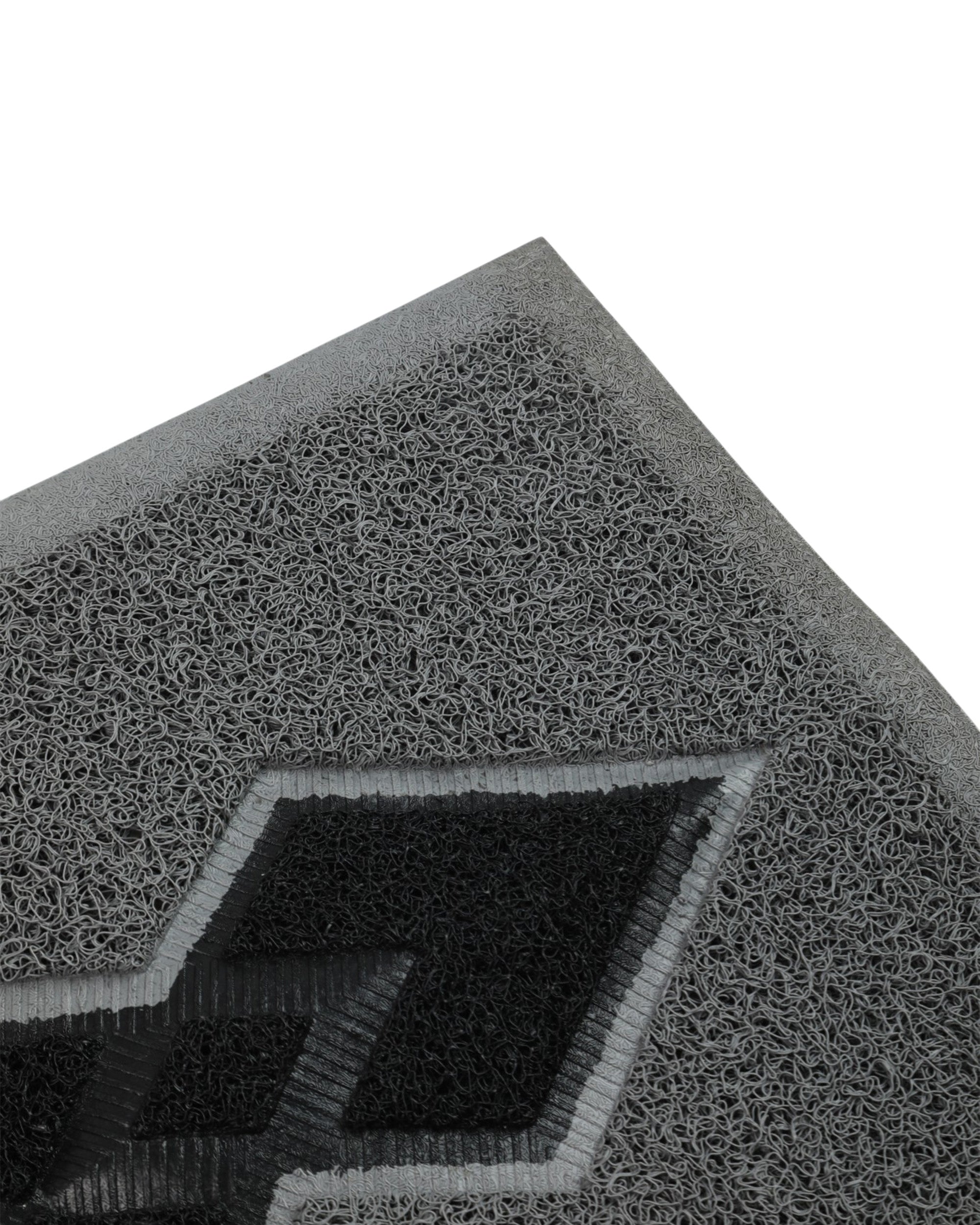 Double Color Grass Mat - 38 x 58cm
