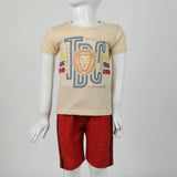 Boys Suit - Fawn, Boys Sets & Suits, Chase Value, Chase Value