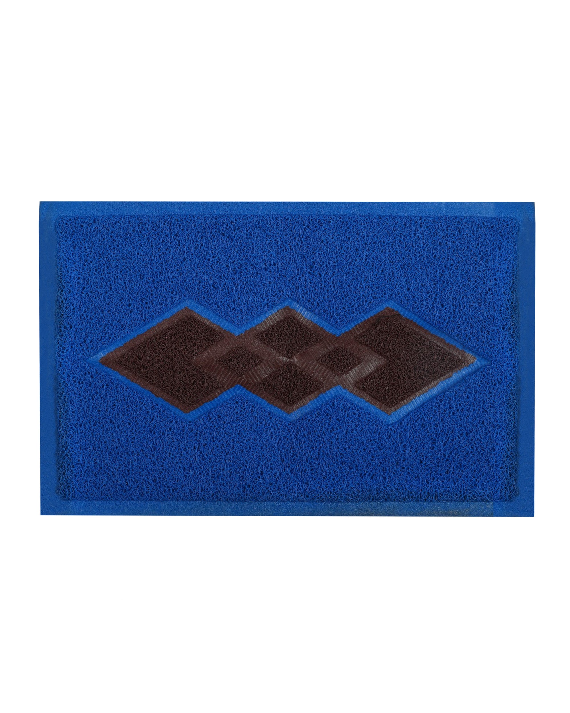 Double Color Grass Mat - 38 x 58cm