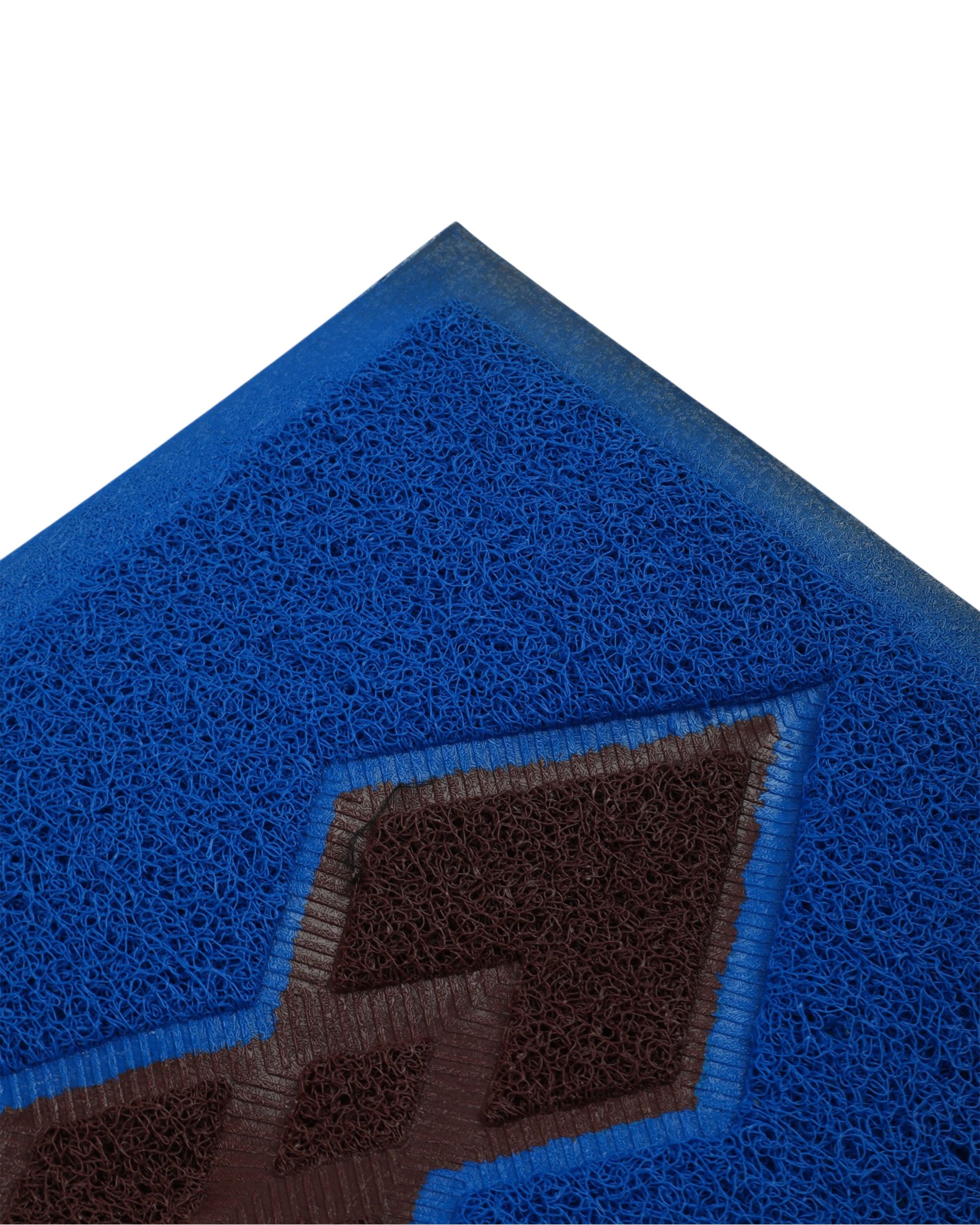 Double Color Grass Mat - 38 x 58cm
