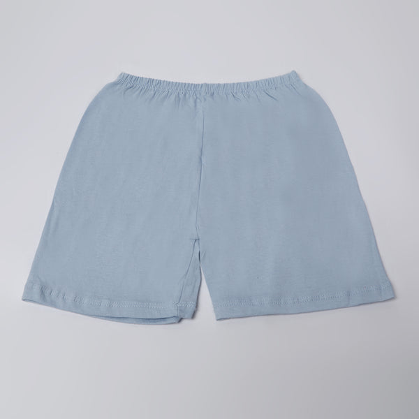 Girls Long Boxer