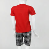 Boys Suit - Red, Boys Sets & Suits, Chase Value, Chase Value