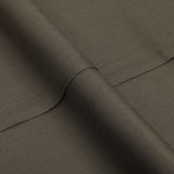 Men's Shabbir Gold Plain Wash & Wear Unstitched Suit - Brown, Men's Unstitched Fabric, Shabbir, Chase Value
