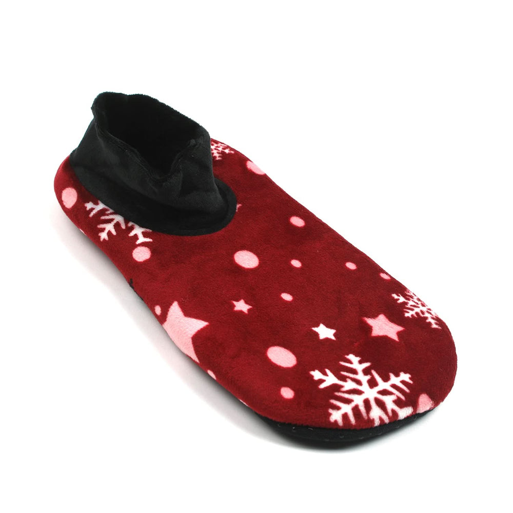 Women's Velvet Boot Socks, Women Socks Stocking & Gloves, Chase Value, Chase Value