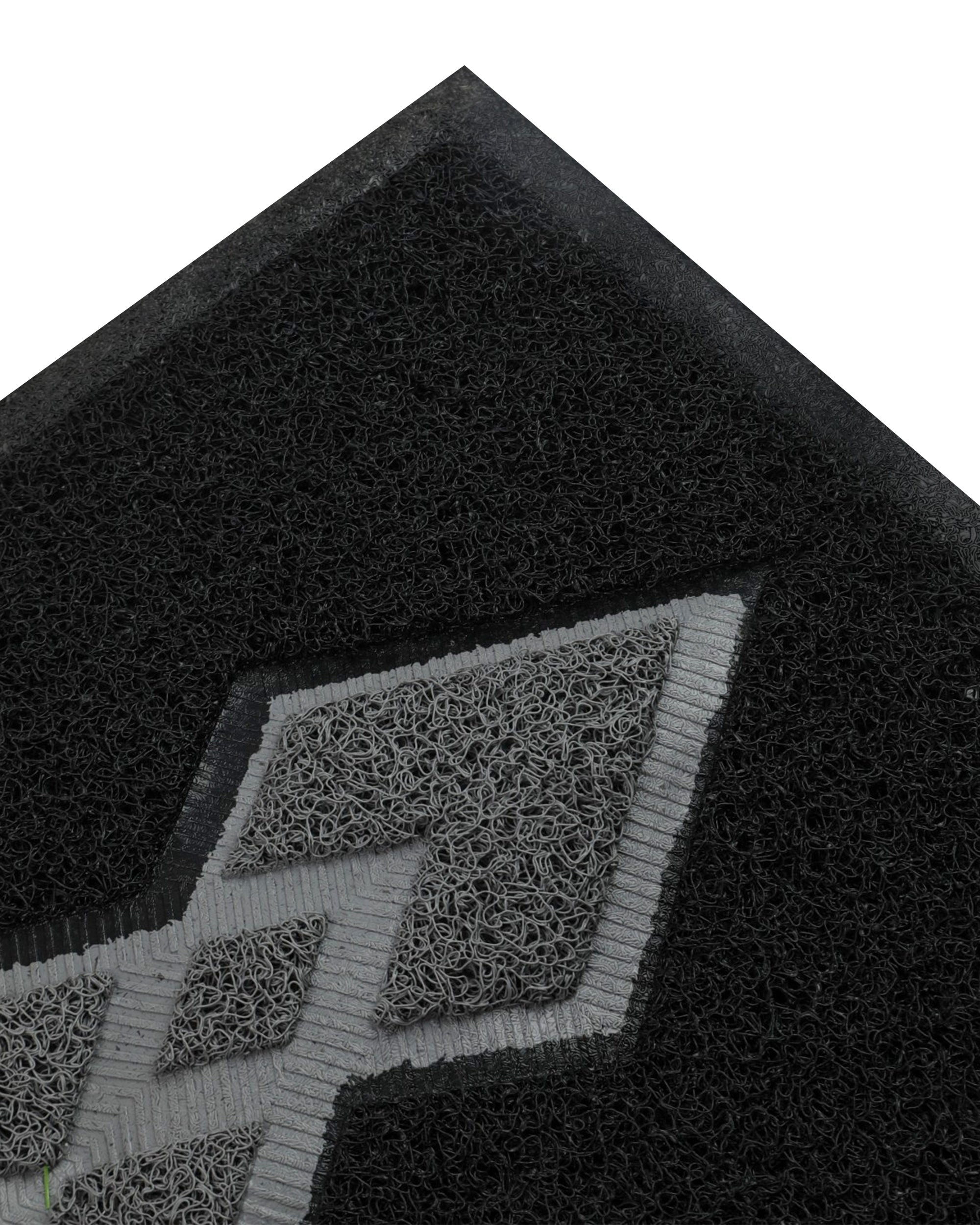 Double Color Grass Mat - 38 x 58cm